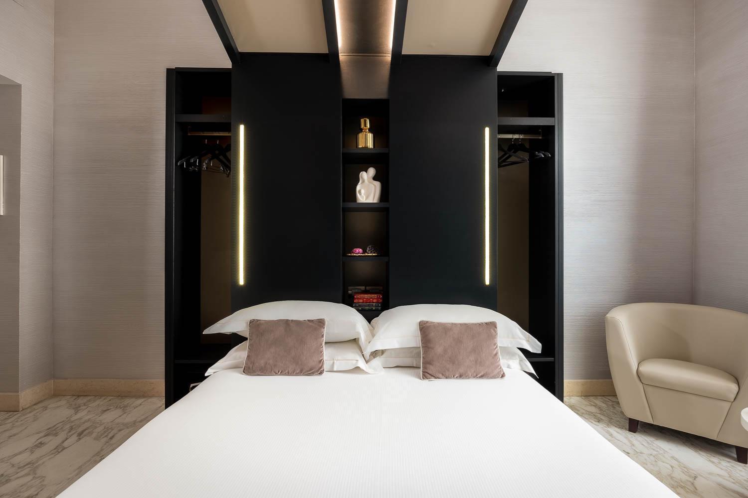 Dharma Luxury Hotel Рим Екстер'єр фото