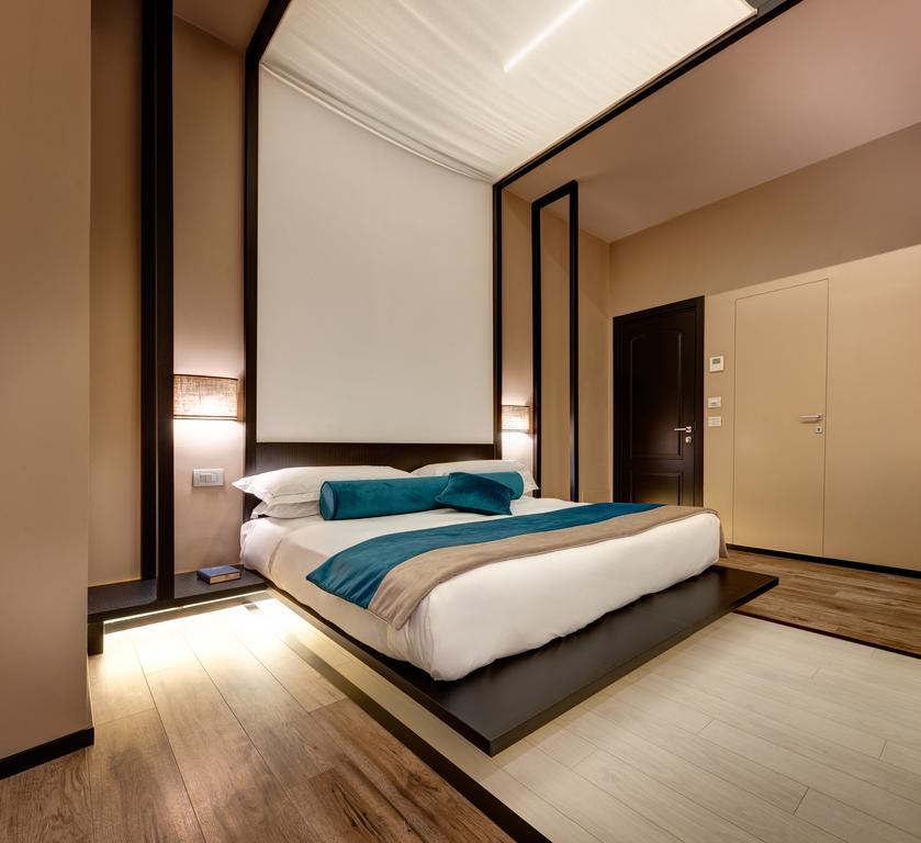 Dharma Luxury Hotel Рим Екстер'єр фото
