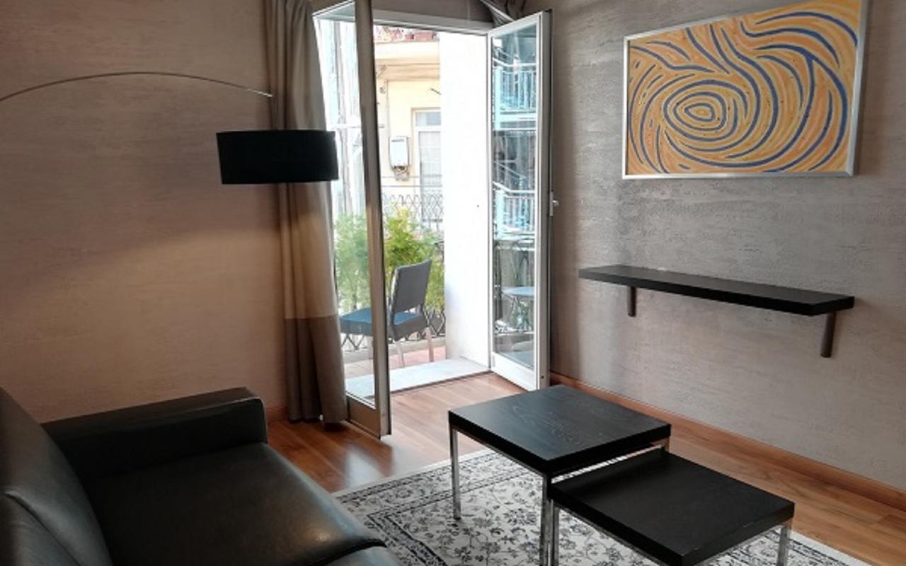 Dharma Luxury Hotel Рим Екстер'єр фото