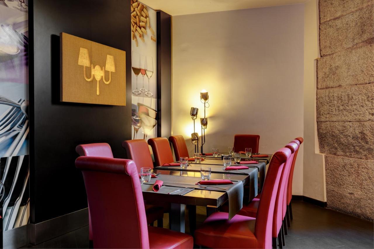 Dharma Luxury Hotel Рим Екстер'єр фото