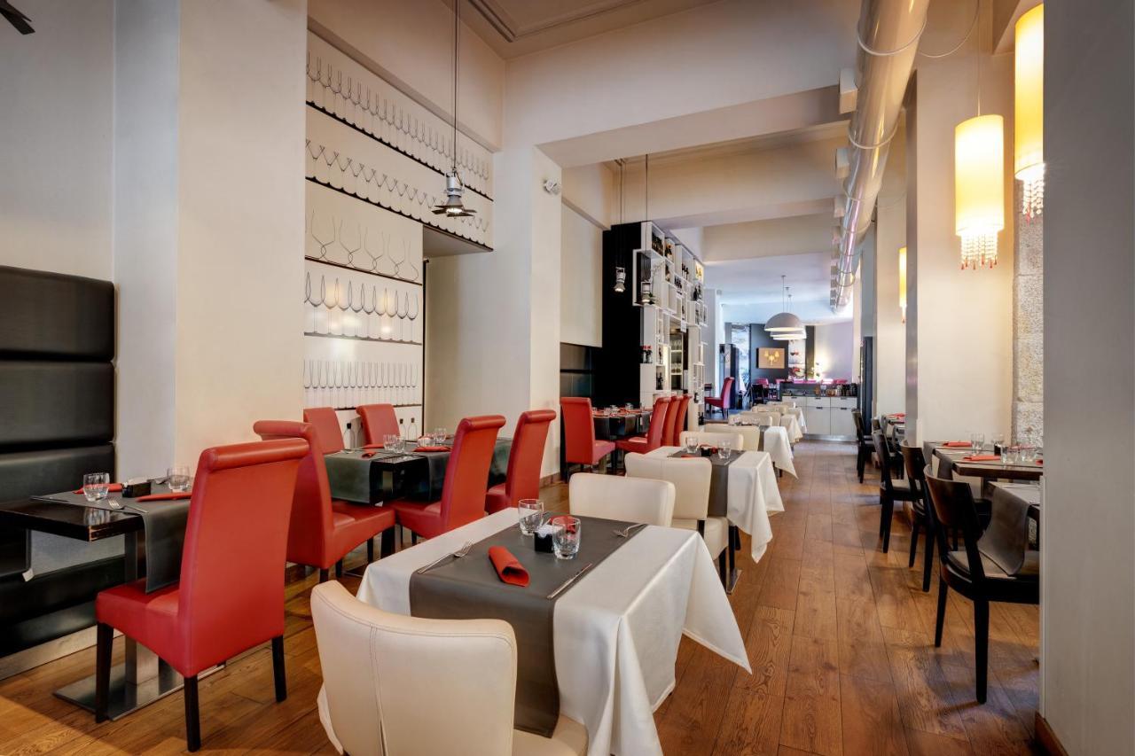 Dharma Luxury Hotel Рим Екстер'єр фото